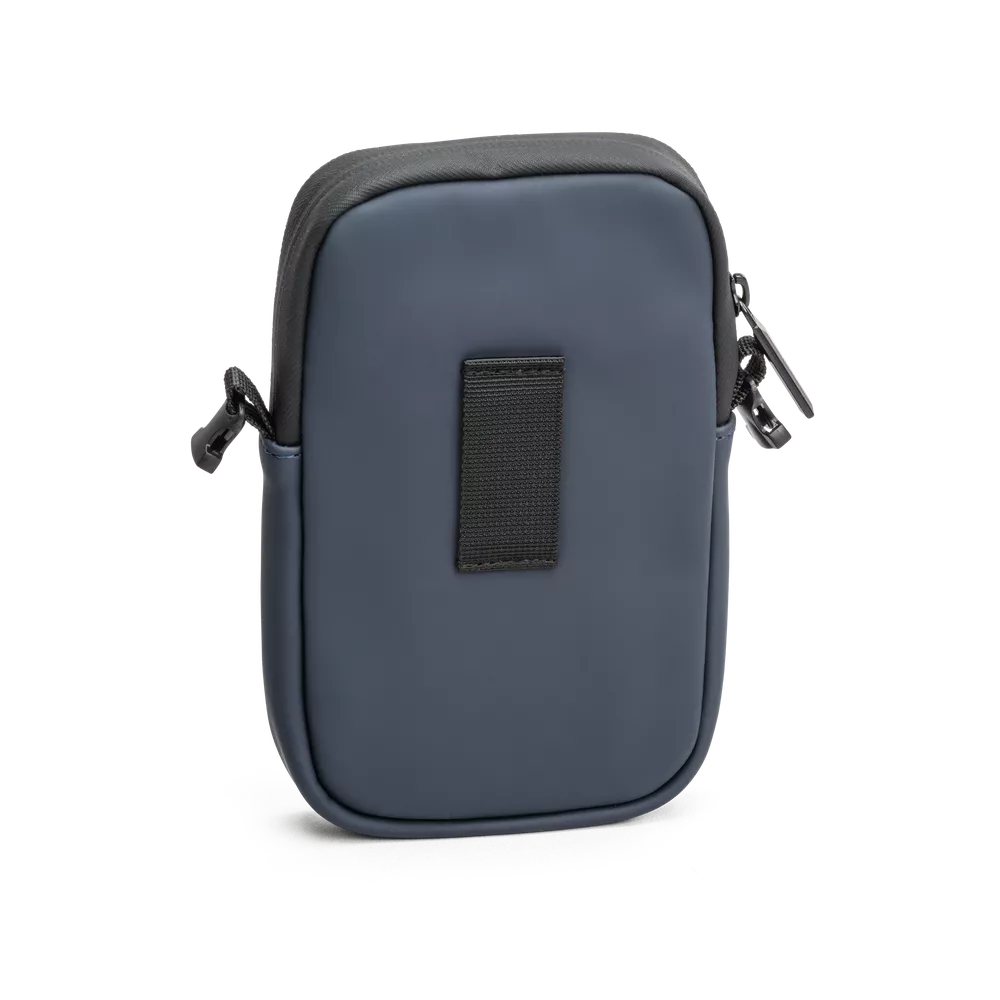 Escape 1601136-Navy Liten Crossover Mobilveske