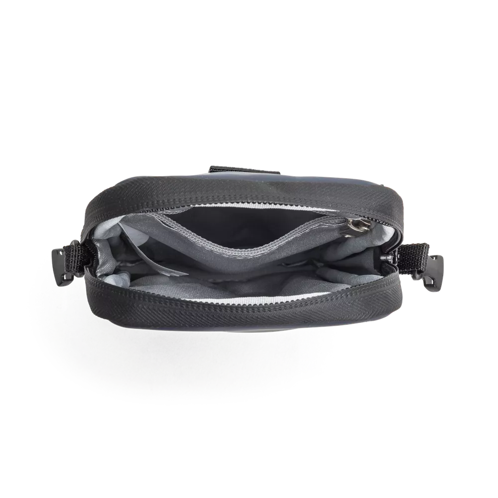 Escape 1601136-Navy Liten Crossover Mobilveske