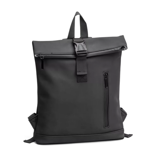 Escape 1601138-Black Backpack