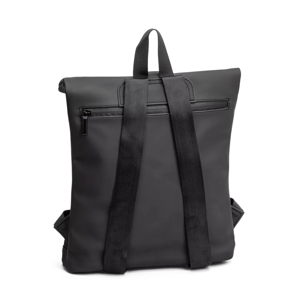 Escape 1601138-Black Backpack