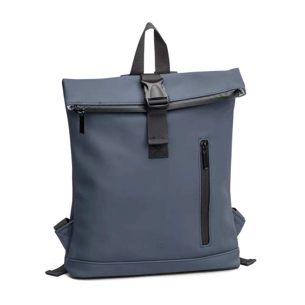 Escape 1601138-Navy Bergen Backpack