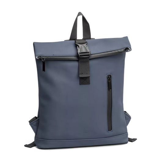 Escape 1601138-Navy Bergen Backpack