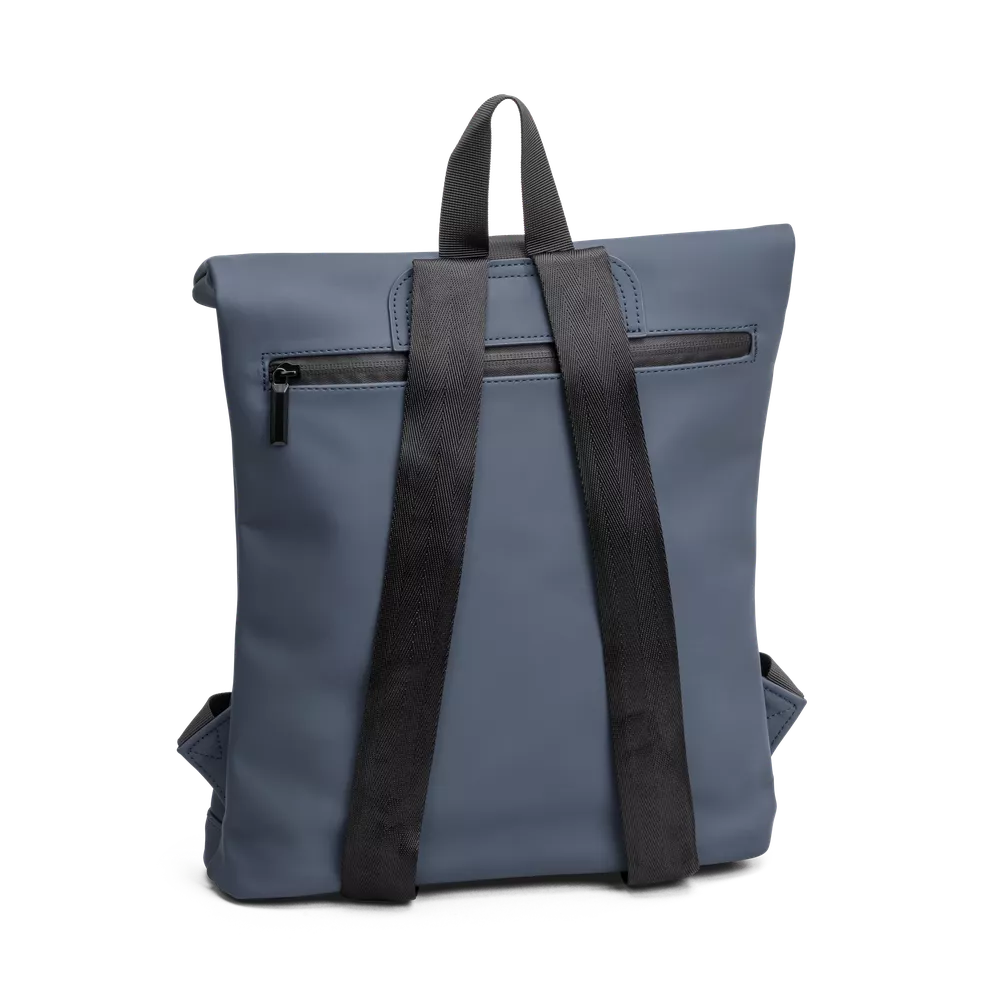 Escape 1601138-Navy Bergen Backpack