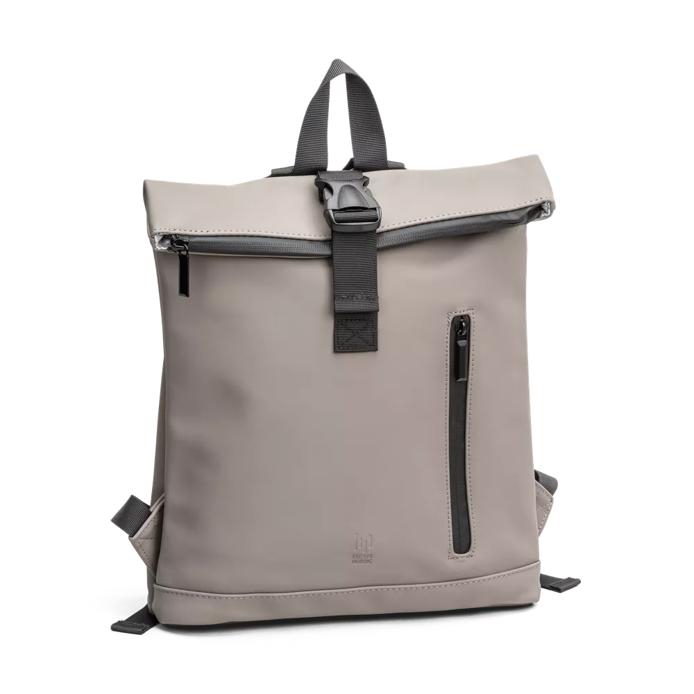 Escape1601138-Taupe Backpack