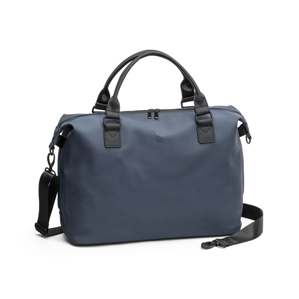 Escape 1601139-Navy Weekend Bag Small