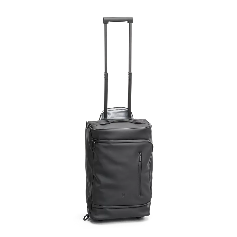 Escape 1601140-Black Sekk på Hjul Bergen