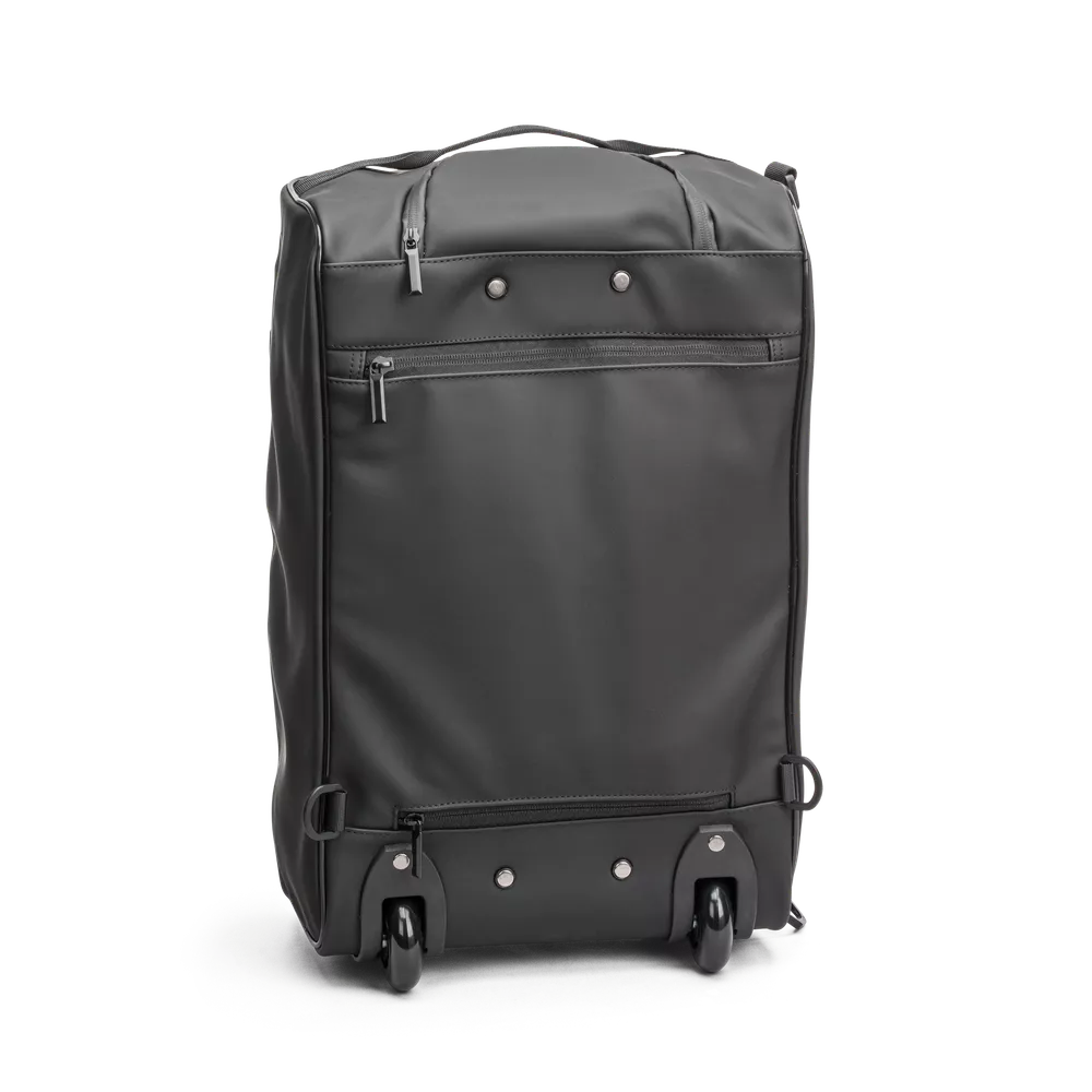 Escape 1601140-Black Sekk på Hjul Bergen