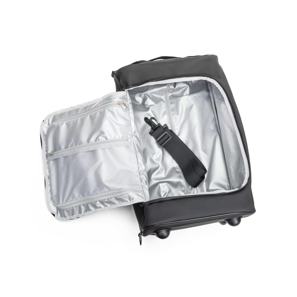 Escape 1601140-Black Sekk på Hjul Bergen