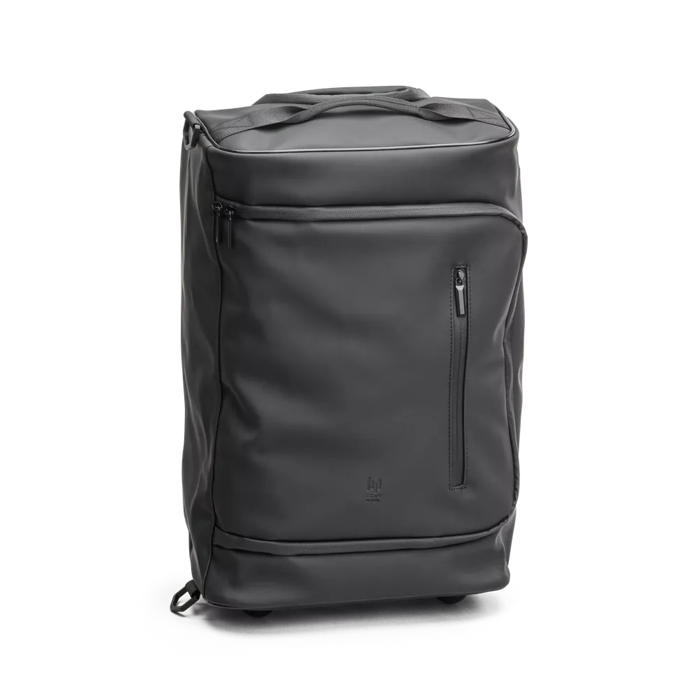 Escape 1601140-Black Sekk på Hjul Bergen