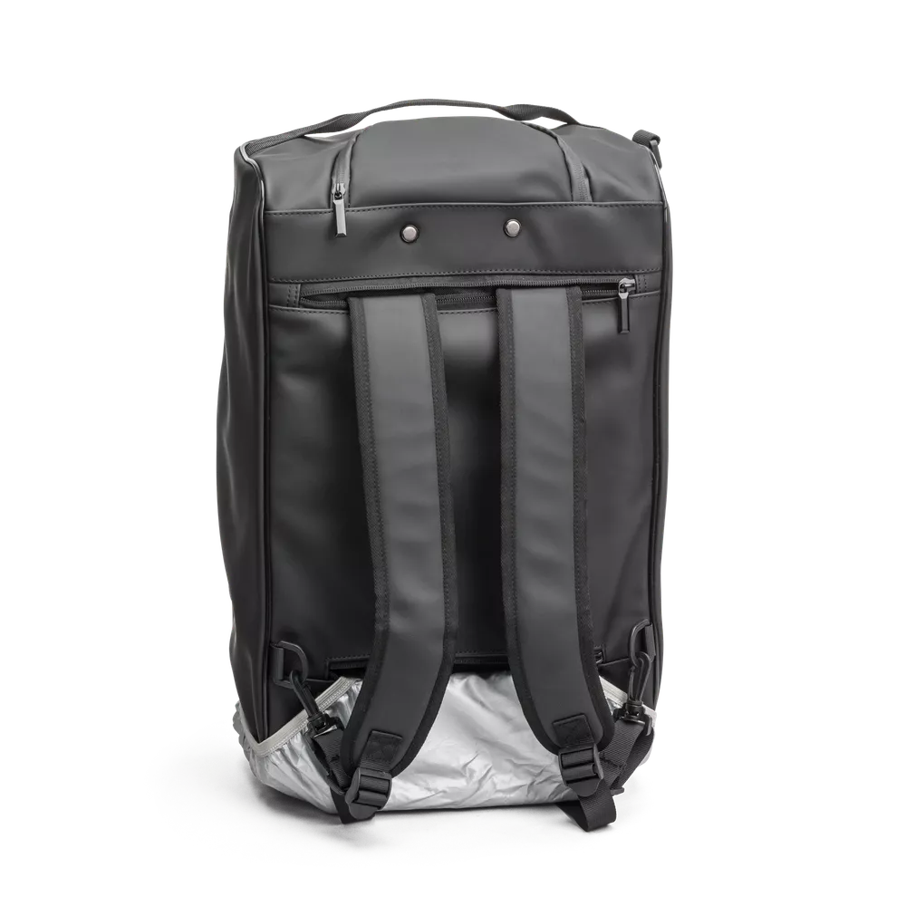 Escape 1601140-Black Sekk på Hjul Bergen