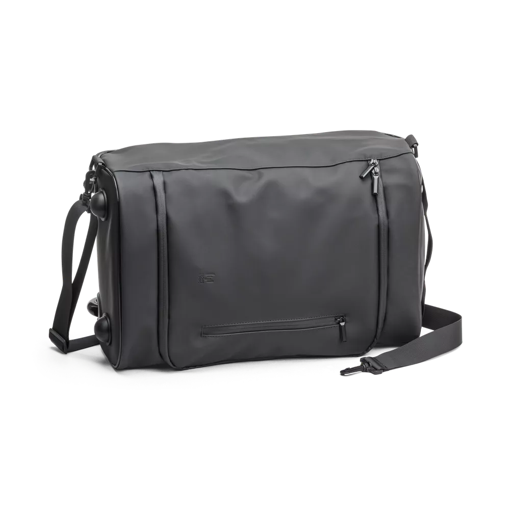 Escape 1601140-Black Sekk på Hjul Bergen