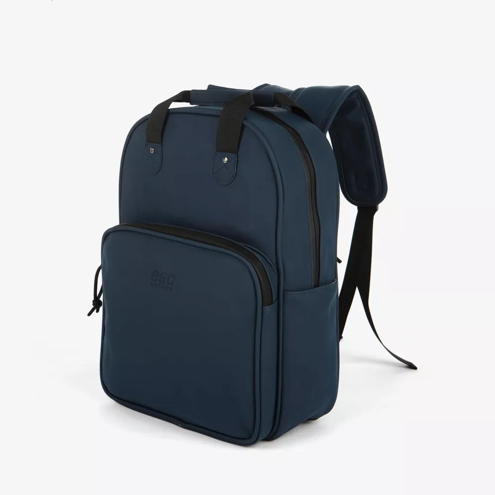 Escape1601112 Backpack Navy