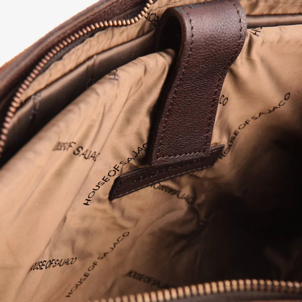 House of Nordic 3050004-BRU Crossover Brown