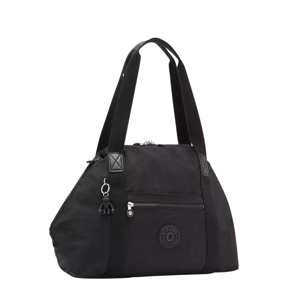 Kipling ART M Black Noir