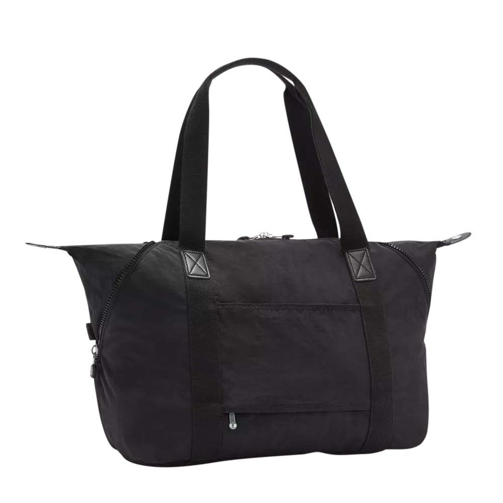 Kipling ART M Black Noir