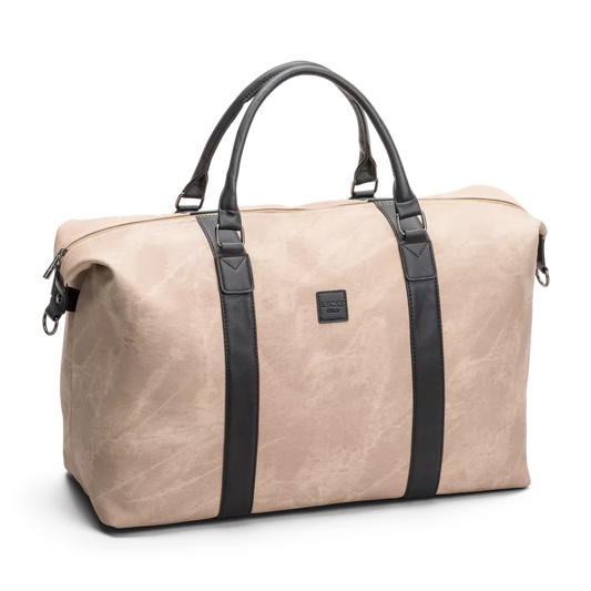Lycke 8031502-Beige Weekend bag Kim
