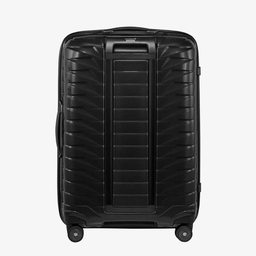 Samsonite 126041-1041 PROXIS SPINNER 69/25 BLACK