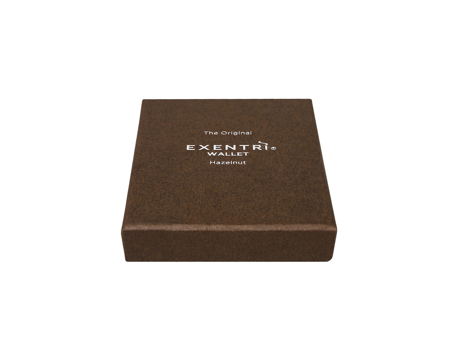 Exentri EX 020 Wallet Hazelnut