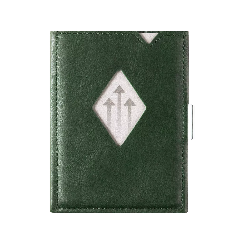 Exentri EX D 309 Wallet Green
