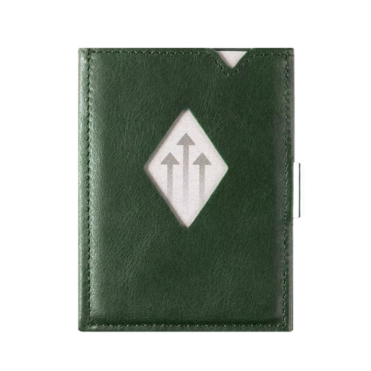 Exentri EX D 309 Wallet Green