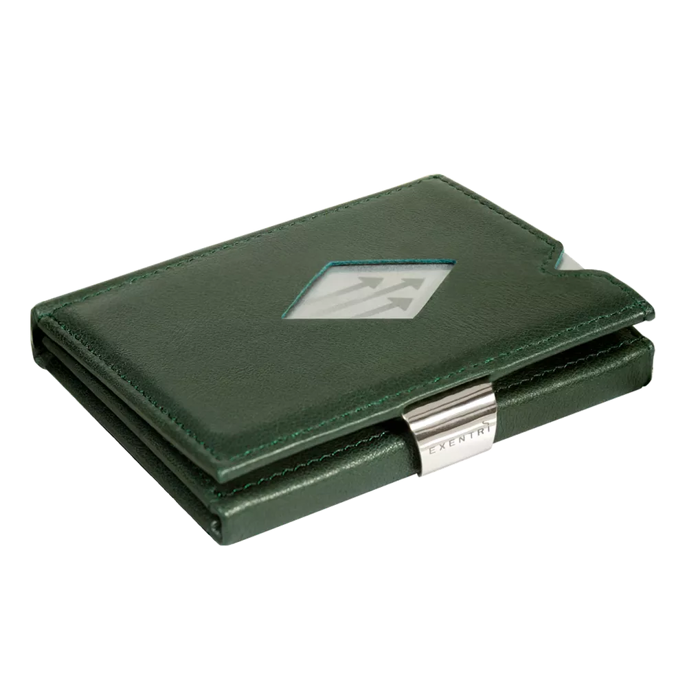 Exentri EX D 309 Wallet Green