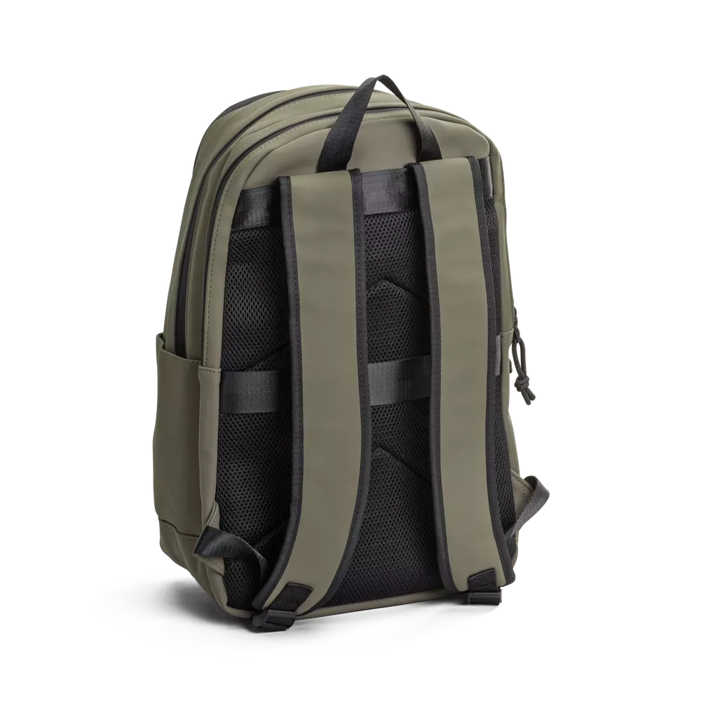 Escape 1601118-Green Backpack Bergen Escape