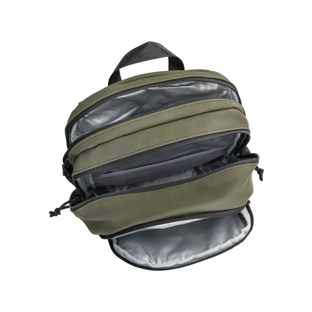 Escape 1601118-Green Backpack Bergen Escape