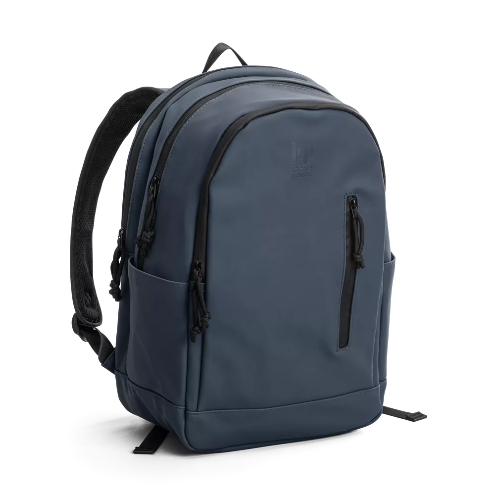 Escape 1601118-Navy Backpack Bergen Escape