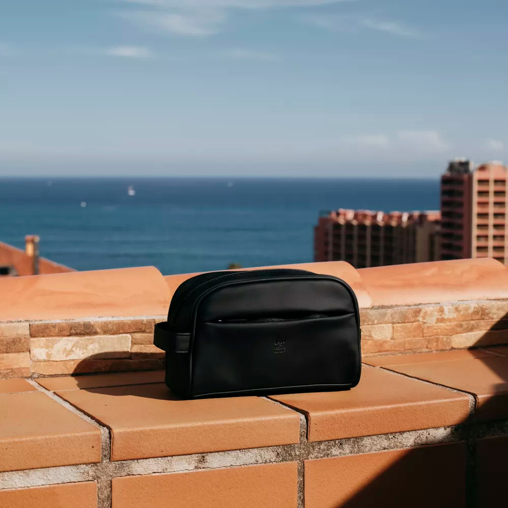 Escape 1601127 Toilet bag Black