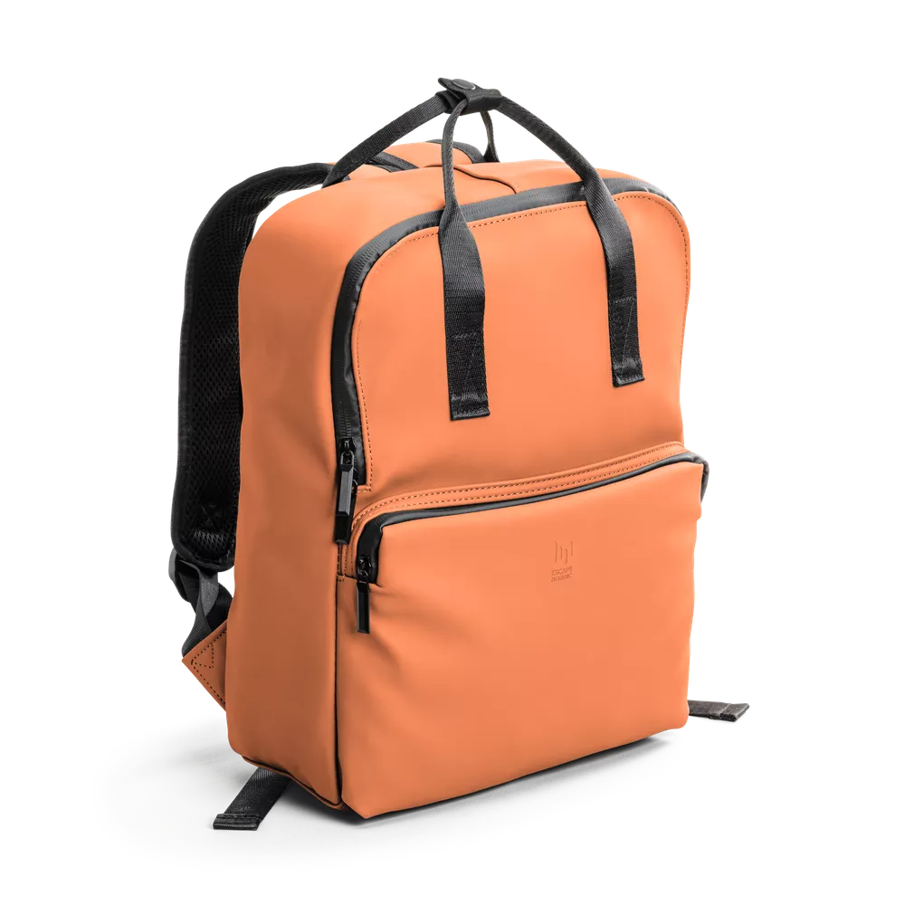 Escape 1601132-Orange Backpack Bergen Escape