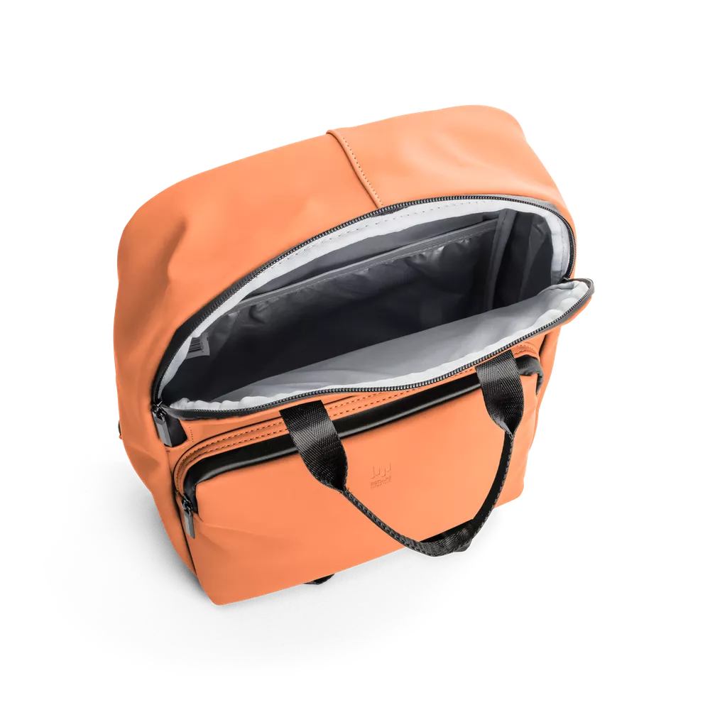 Escape 1601132-Orange Backpack Bergen Escape