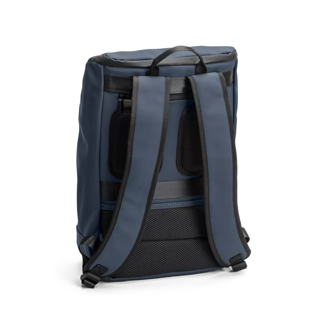 Escape 1601134-Navy Backpack Bergen