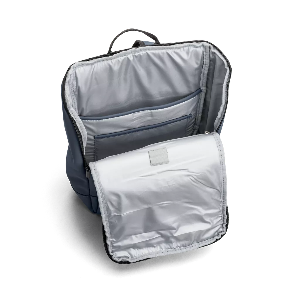 Escape 1601134-Navy Backpack Bergen