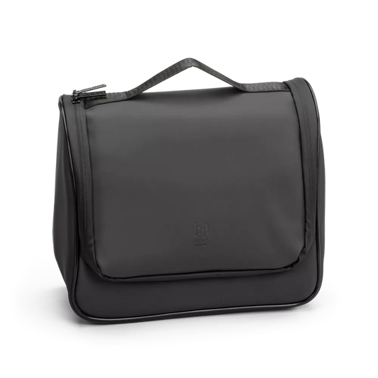 Escape 1601141-Black Toilet bag Bergen
