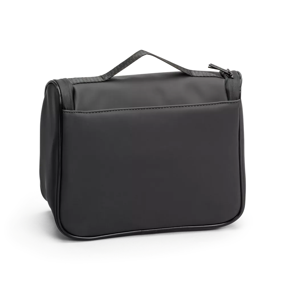 Escape 1601141-Black Toilet bag Bergen