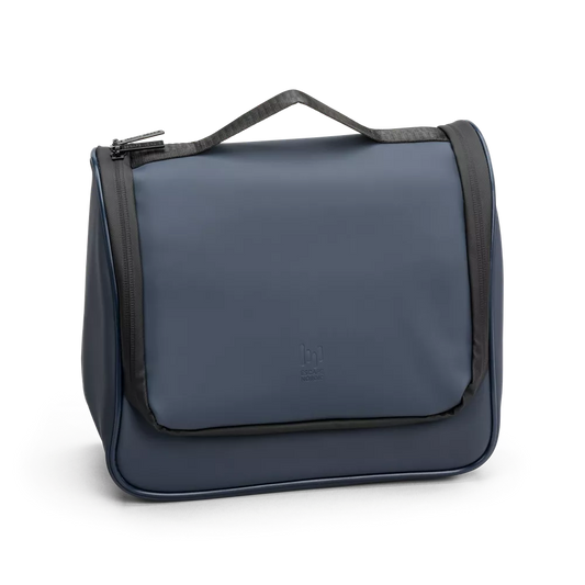 Escape 1601141-Navy Toilet bag Bergen