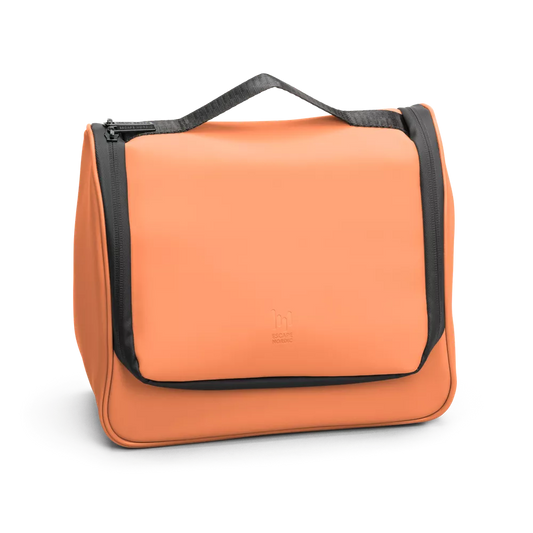 Escape 1601141-Orange Toilet bag Bergen