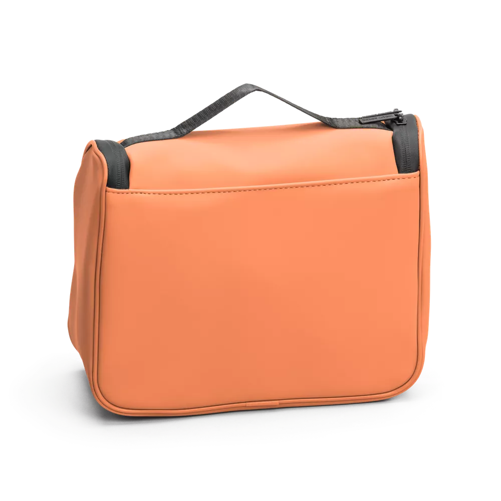 Escape 1601141-Orange Toilet bag Bergen