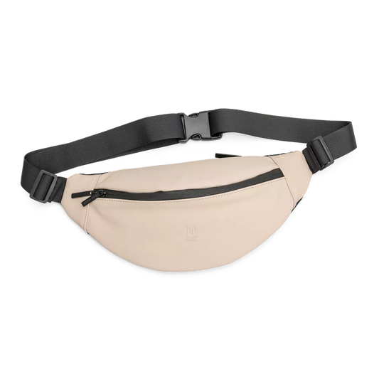 Escape 1601142-Beige Waistbag Bergen