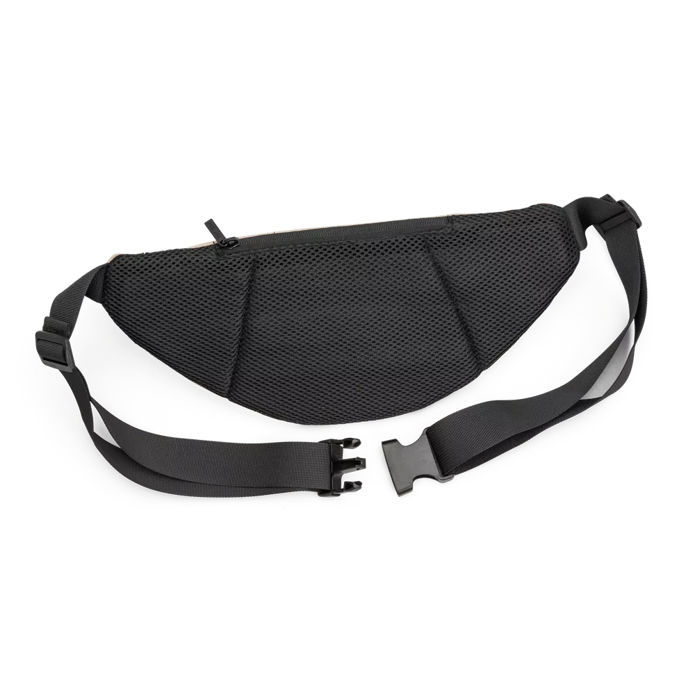 Escape 1601142-Beige Waistbag Bergen