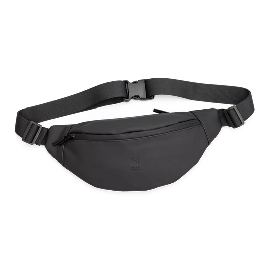 Escape 1601142-Black Waistbag Bergen
