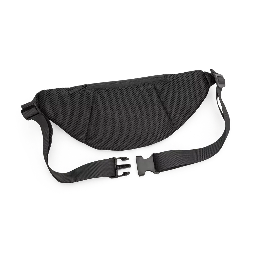 Escape 1601142-Black Waistbag Bergen