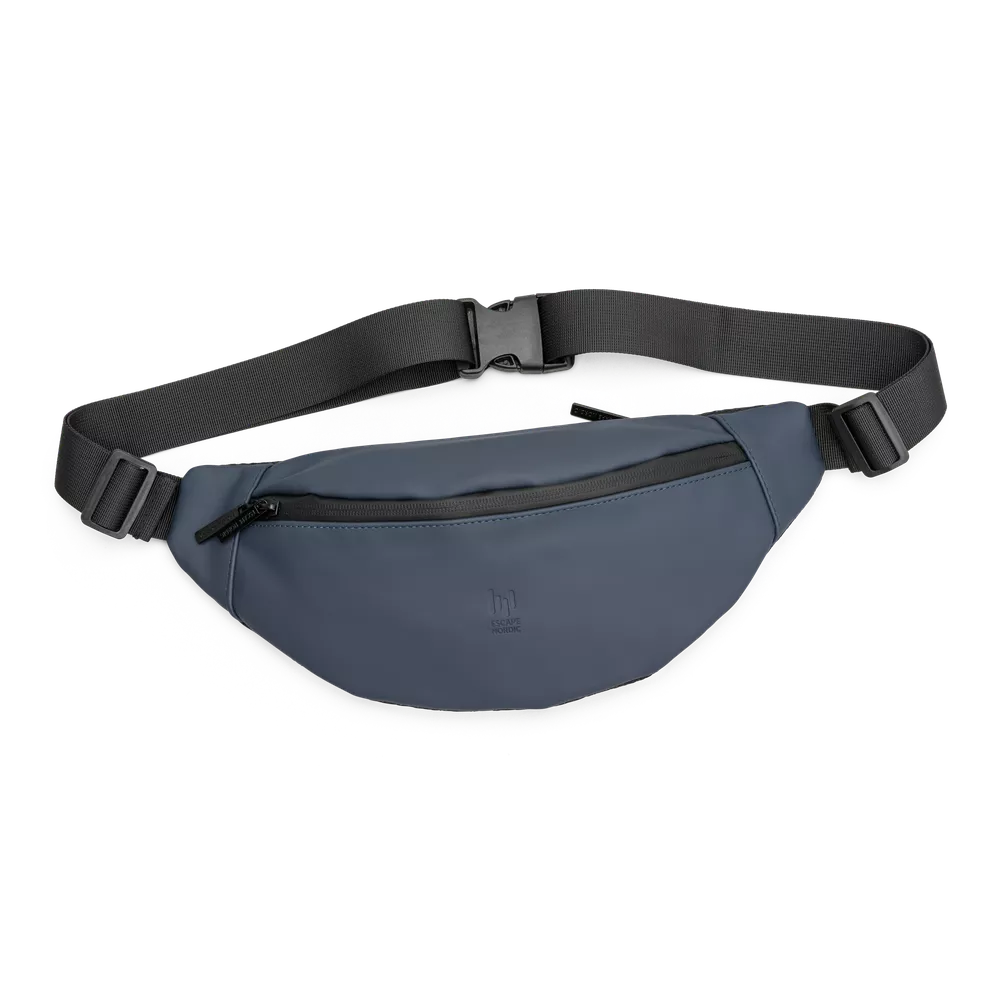 Escape 1601142-Navy Waistbag Bergen