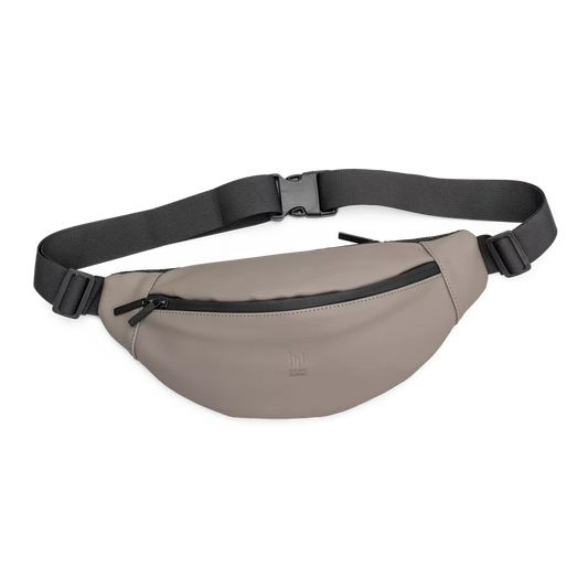 Escape 1601142-Taupe Waistbag Bergen