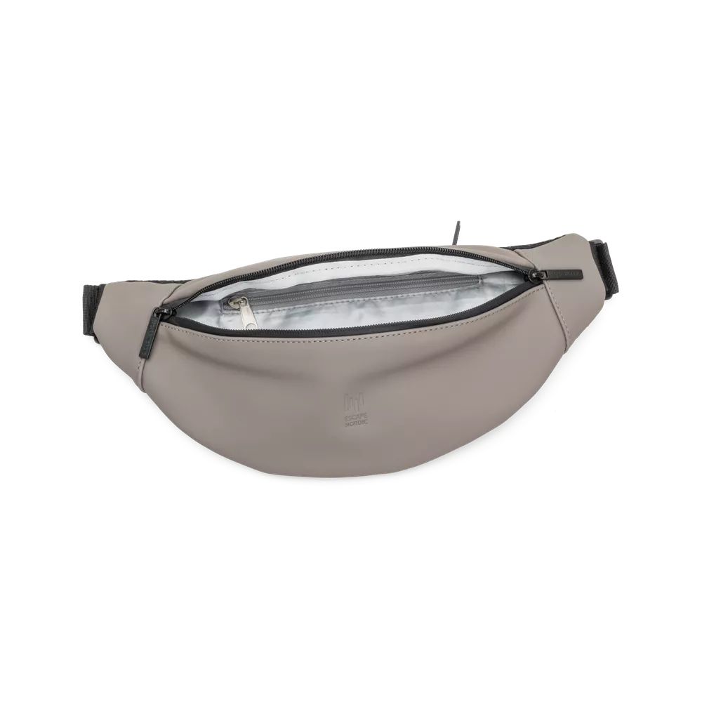 Escape 1601142-Taupe Waistbag Bergen