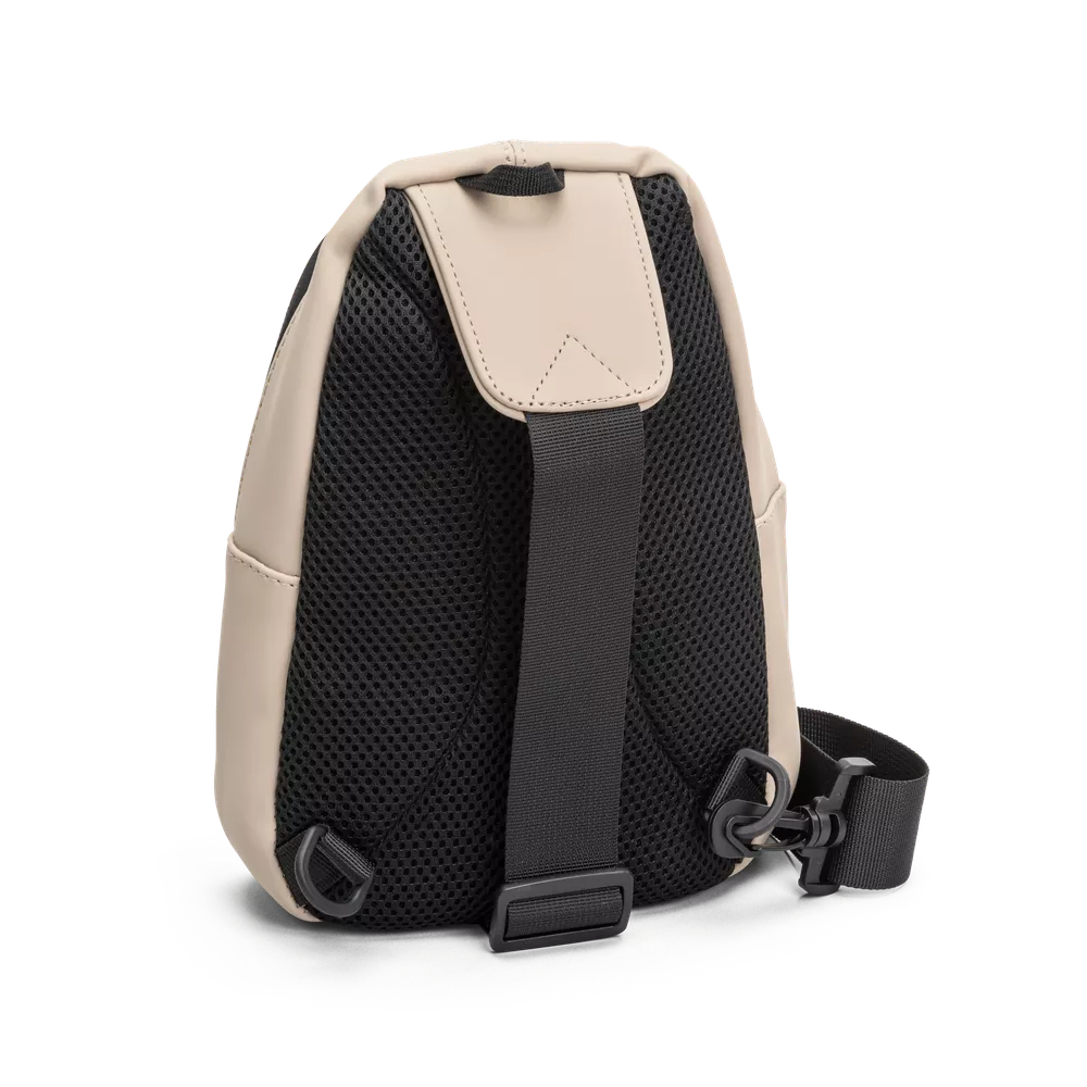 Escape 1601143-Beige Sling bag Bergen