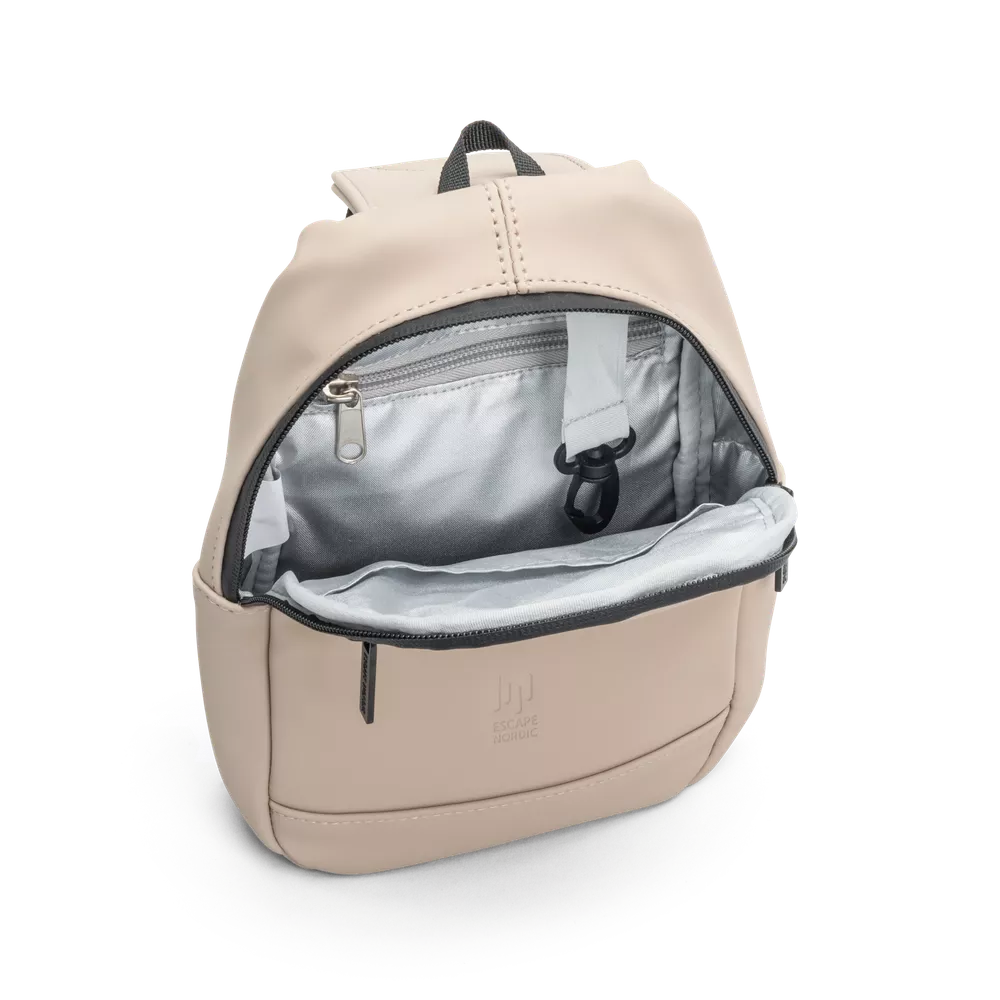 Escape 1601143-Beige Sling bag Bergen