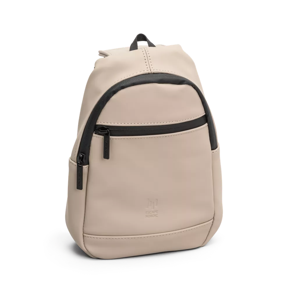 Escape 1601143-Beige Sling bag Bergen