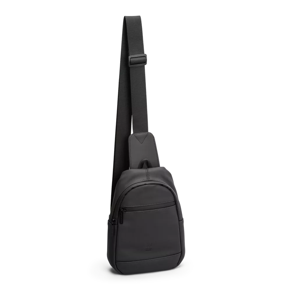 Escape 1601143-Black Sling bag Bergen