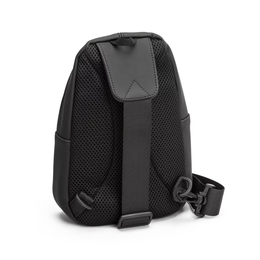 Escape 1601143-Black Sling bag Bergen